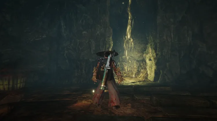 Veia Espiritual de Hachijo