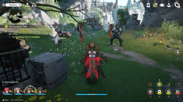 Podpalacz Kościołam