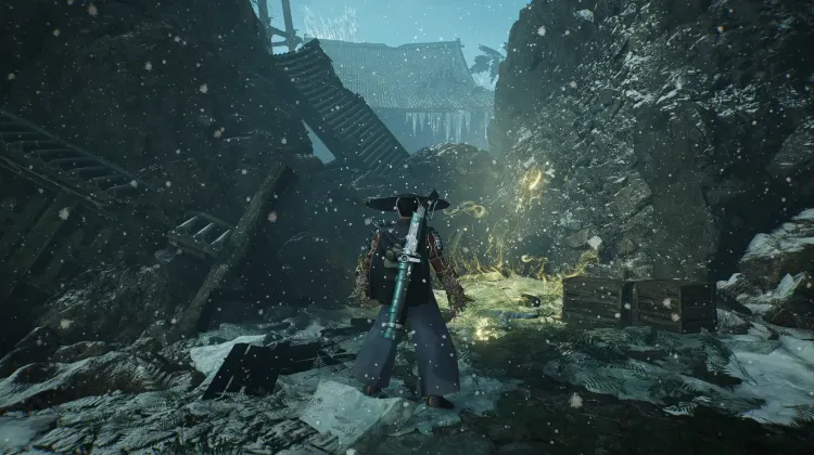 Veia Espiritual de Hachijo