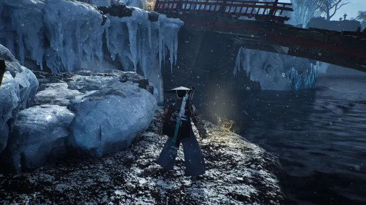 Veia Espiritual Nishiichi