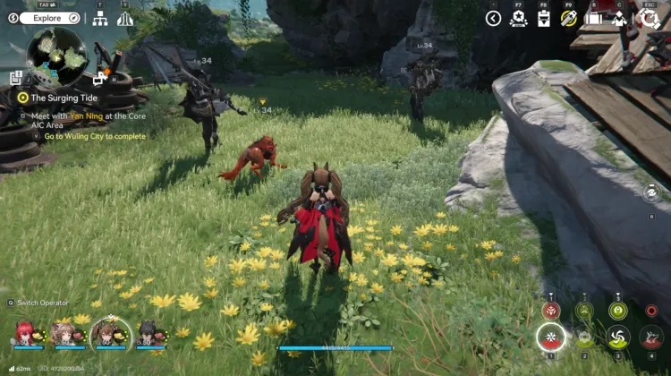 Podpalacz Kościołam