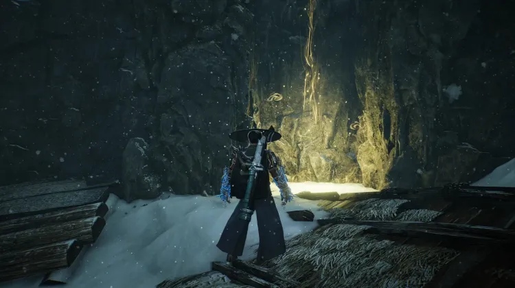 Veia Espiritual de Hachijo