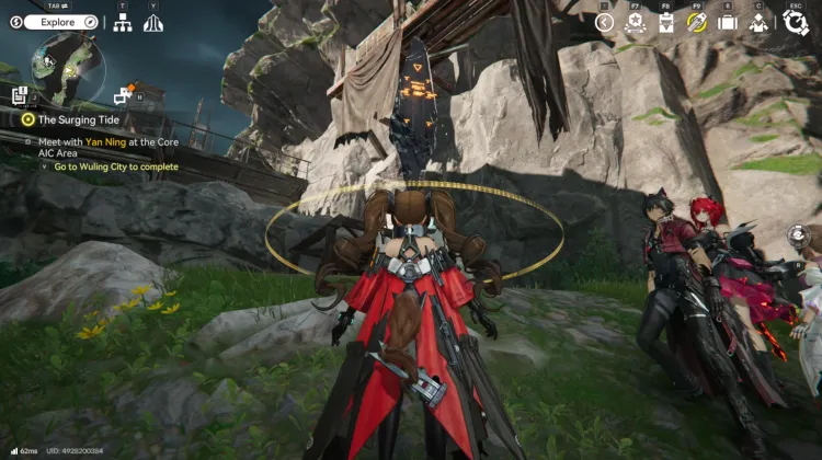 Punto Tele-Protocollo