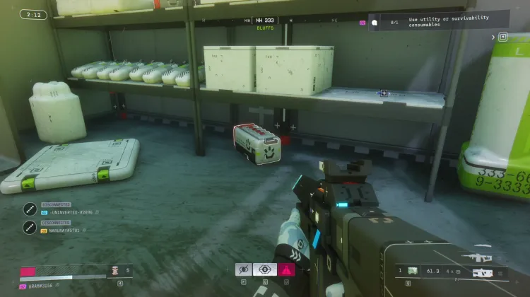 Mühimmat Sandığı