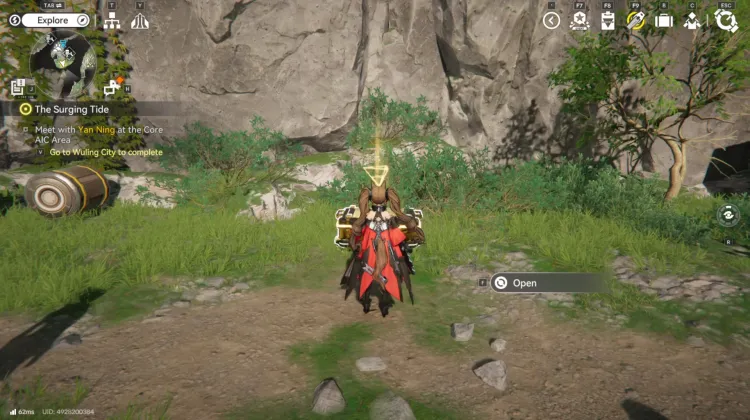 Cassa di Stoccaggio IV