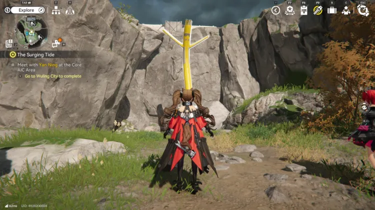 Datalogger di Protocollo