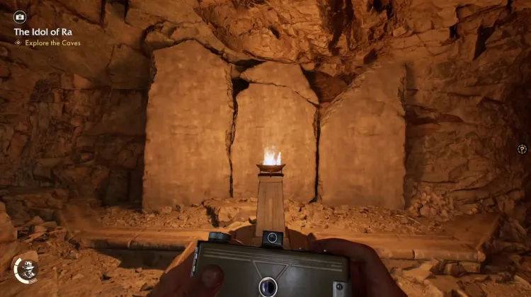 Fresque du Repos Éternel