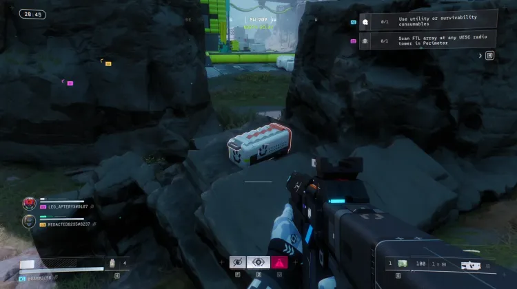 Mühimmat Sandığı