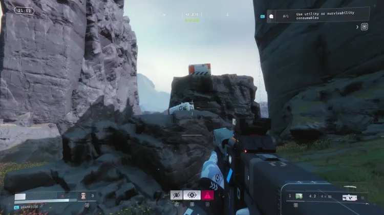 Mühimmat Sandığı