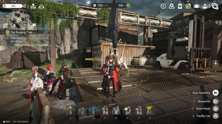 Punto Tele-Protocollo