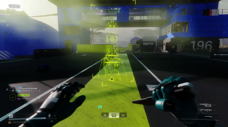 Extraction d'équipe