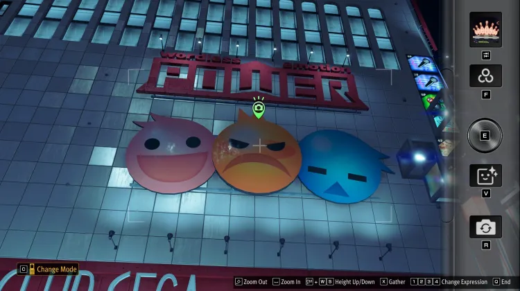 Happy Angry, Sad Blobs