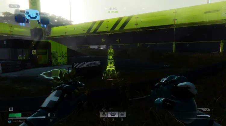 Extraction d'équipe