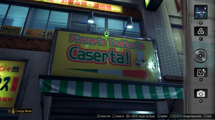 Pizzeria Trattoria Caserta!