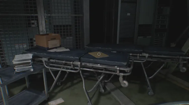 Spencer'ın Araştırması II