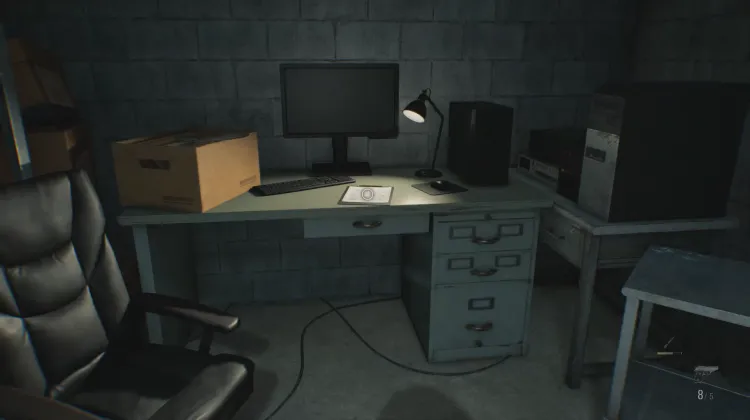 Grace Ashcroft Kan Analizi Raporu