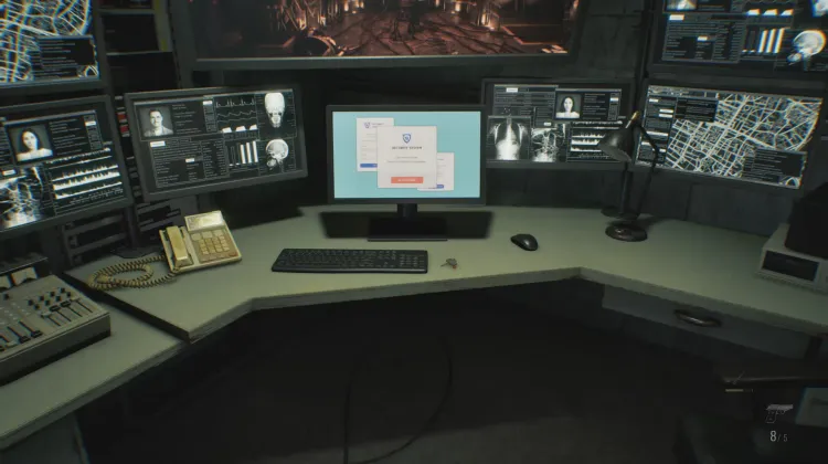 Hubschrauber-Schlüssel