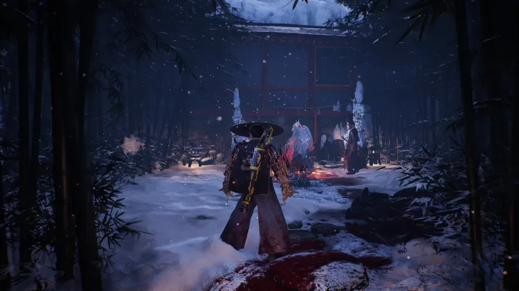 Tsurara-ona Krucybłowy Upiór