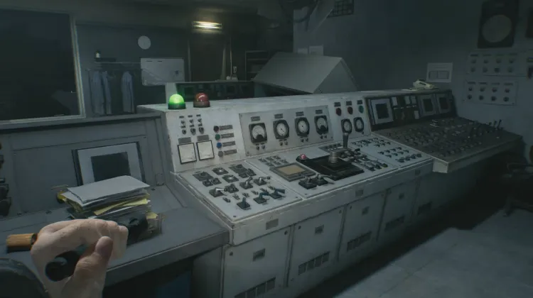 Distributeur d'Énergie