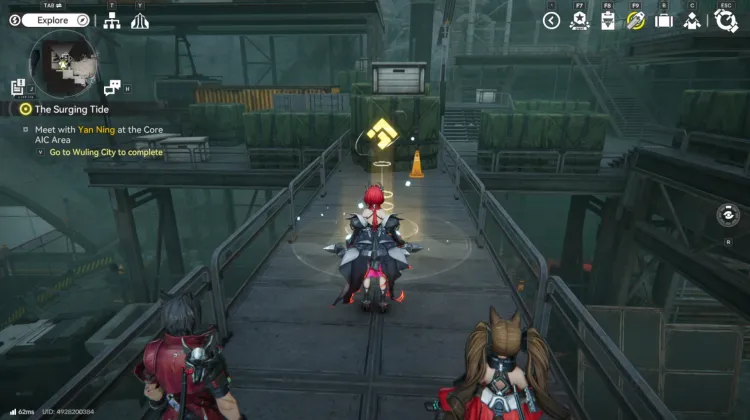 Logica di Riparazione