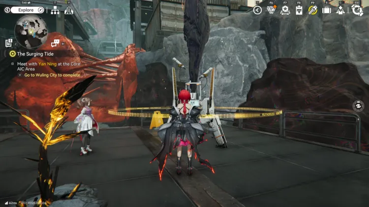 Punto Tele-Protocollo