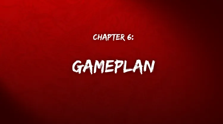 Gameplan