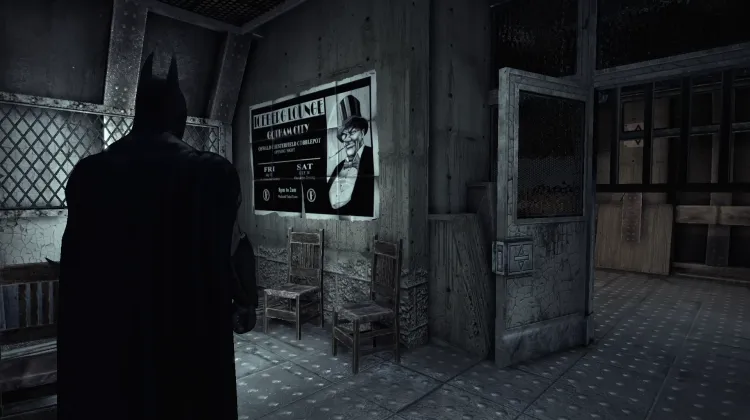 Teka-teki (Loop Transfer)