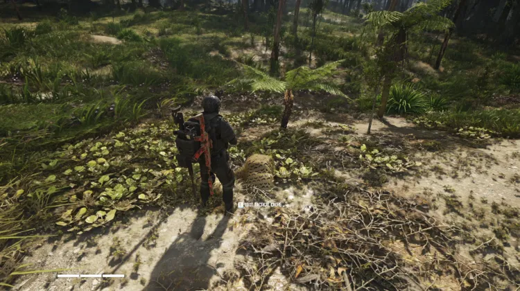 Tactical Caches