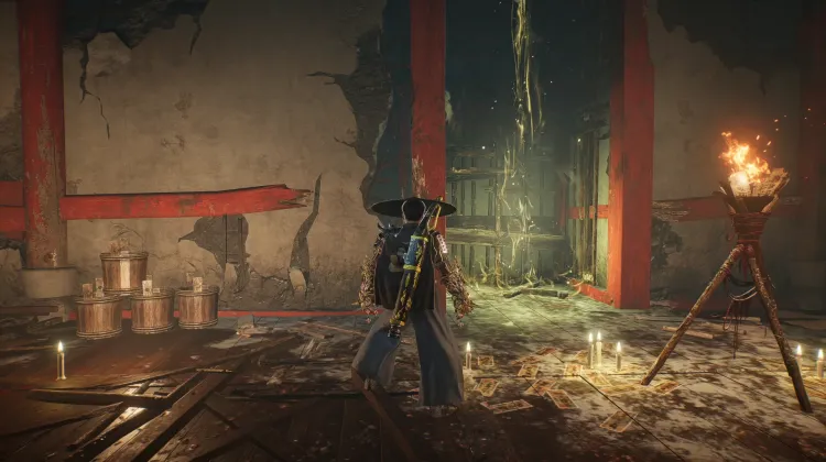 Veia Espiritual de Hachijo