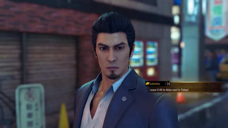 Leave it All to Akko-san! In Tokyo!