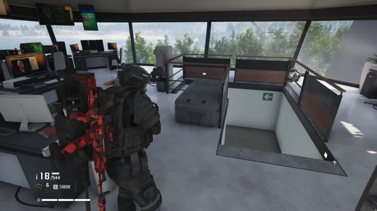 KSG12 (STG)