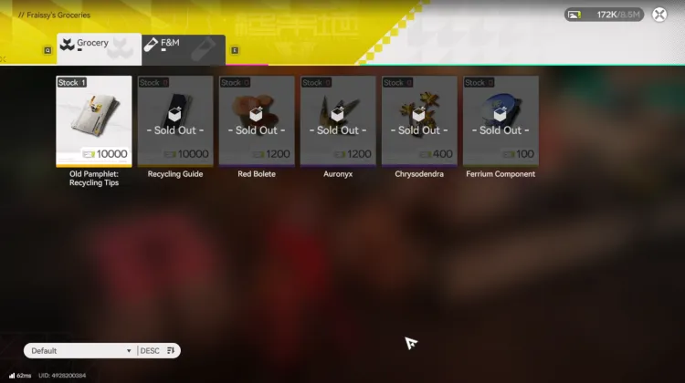 Vecchio Opuscolo: Consigli per il Riciclaggio