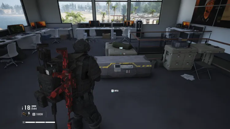 SN-9mm (SMG)