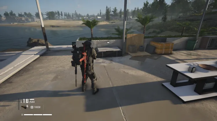 Crye JPC