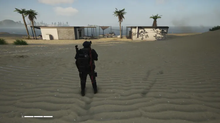 Skell Technology Location