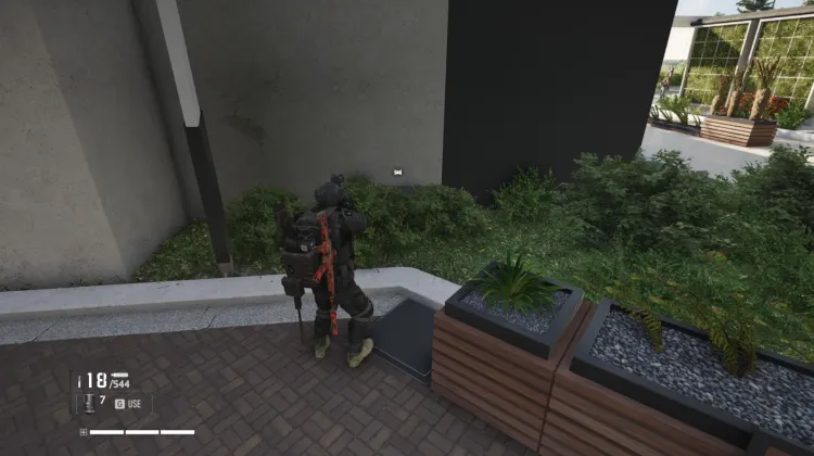 MP7 (SMG)