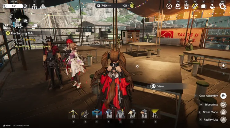 Riflessioni Condivise di un Sogno