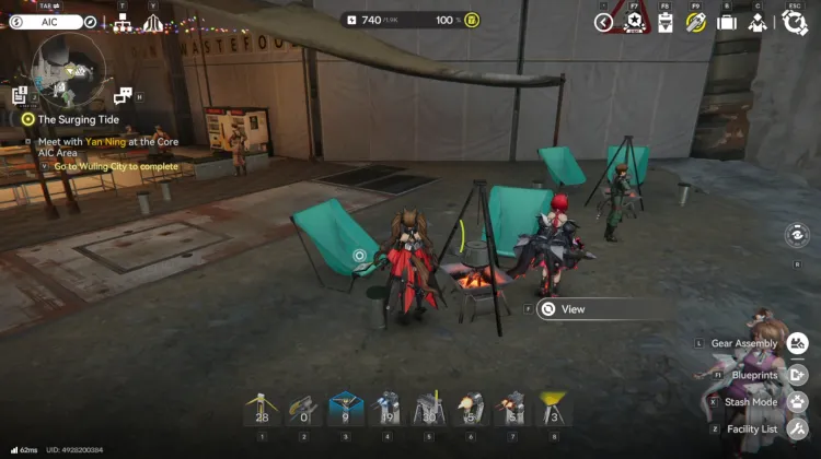 Memo: Un Osservatore