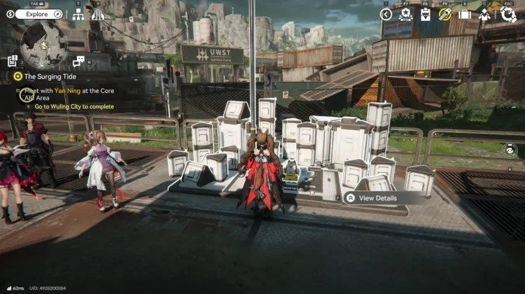 Stazione di Riciclaggio