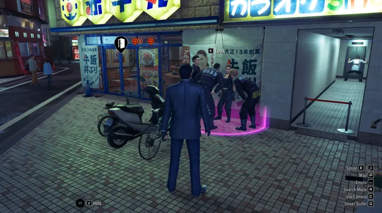 Sixième Chef Onizuka