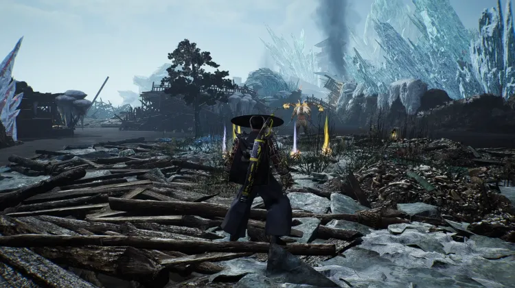 Magatsu Savaşçısı