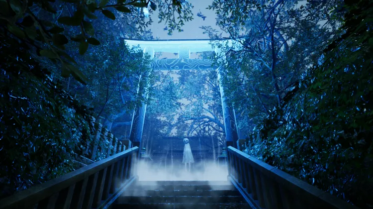 Świątynia Kirigaoka