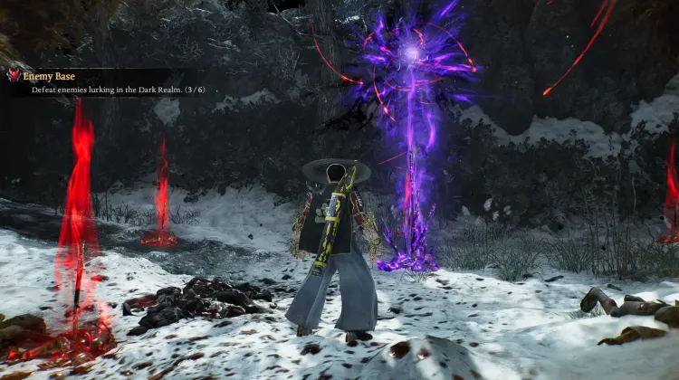 Boodedge Şeytan Mezarı