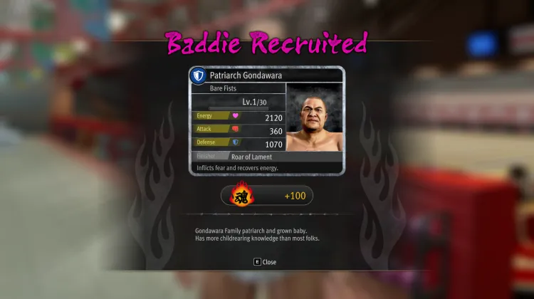 Patriarche Gondawara