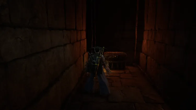 Coffre de la Faille Éternelle