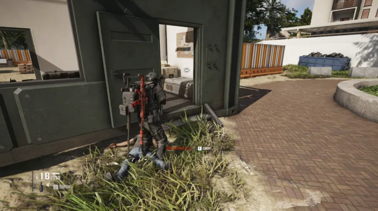UMP (SMG)