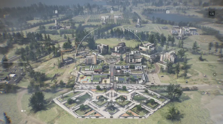 Vega Residences