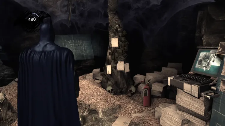 Teka-teki (Transfer Blok Sel)