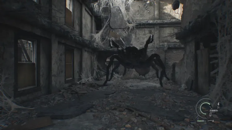 Titan Döndürücüsü