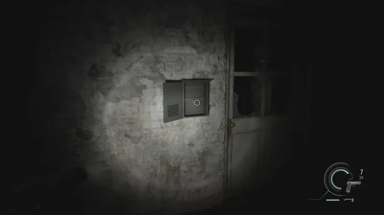 Cedarbrook Apartmanları Anahtarı